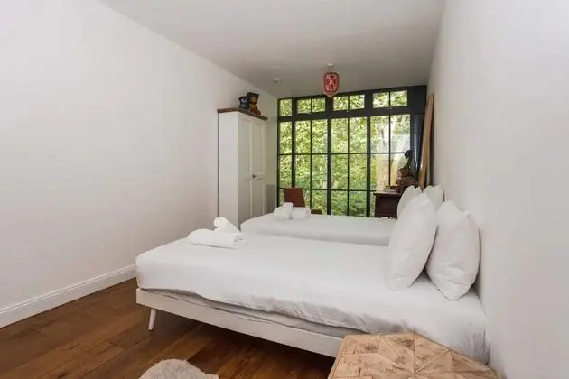 Basic Apart Daire, Birden Çok Yatak