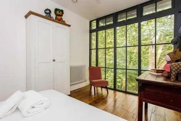 Basic Apart Daire, Birden Çok Yatak