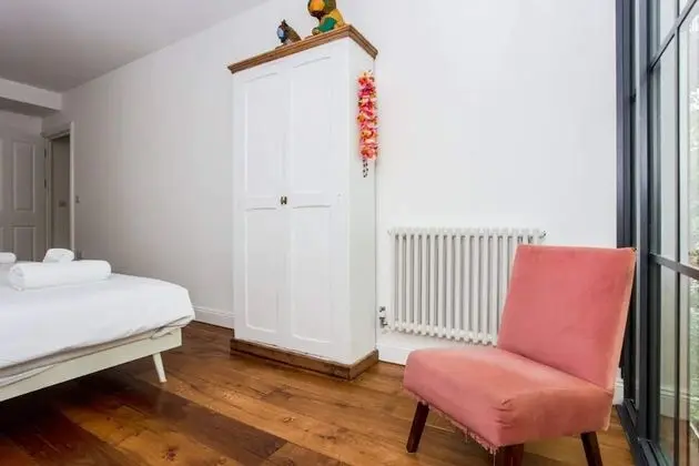 Basic Apart Daire, Birden Çok Yatak