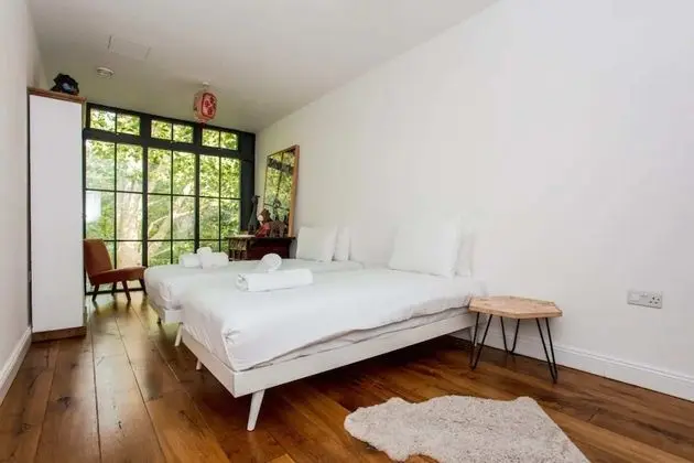 Basic Apart Daire, Birden Çok Yatak