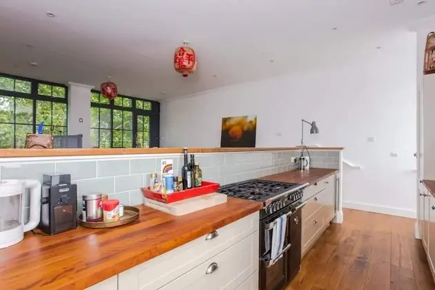 Basic Apart Daire, Birden Çok Yatak