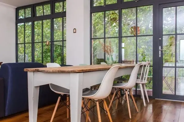 Basic Apart Daire, Birden Çok Yatak