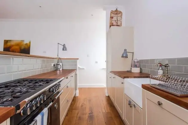 Basic Apart Daire, Birden Çok Yatak