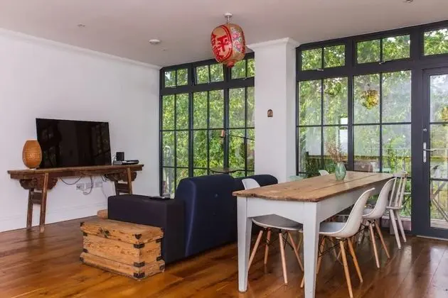 Basic Apart Daire, Birden Çok Yatak