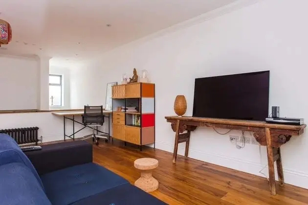 Basic Apart Daire, Birden Çok Yatak