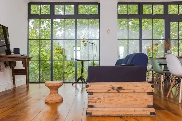 Basic Apart Daire, Birden Çok Yatak