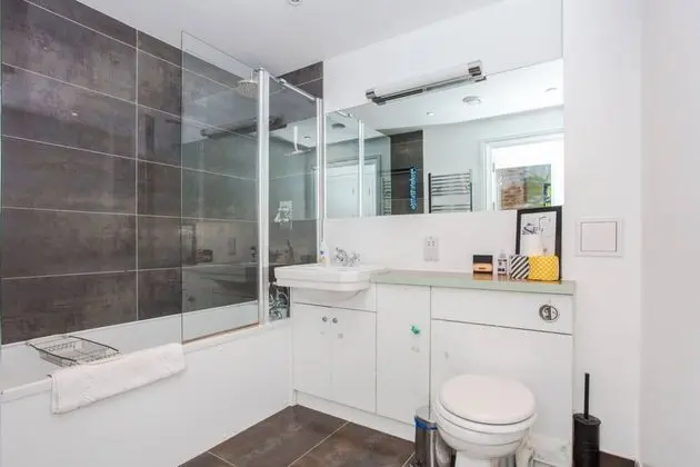 Basic Apart Daire, Birden Çok Yatak