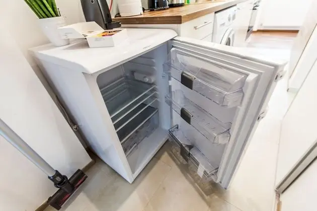 Family Apart Daire, 2 Yatak Odası (with garage)