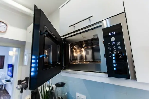 Family Apart Daire, 2 Yatak Odası (with garage)