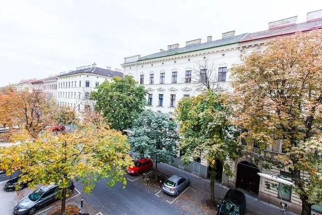 Family Apart Daire, 2 Yatak Odası (with garage)