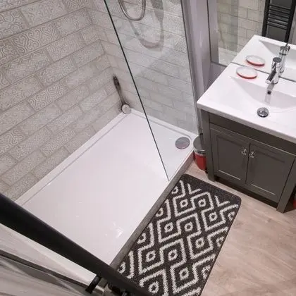 Kır Evi, 2 Büyük (Queen) Boy Yatak