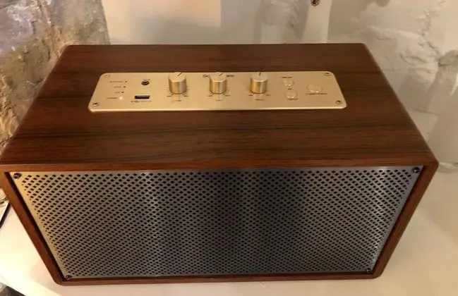 Kır Evi, 2 Büyük (Queen) Boy Yatak