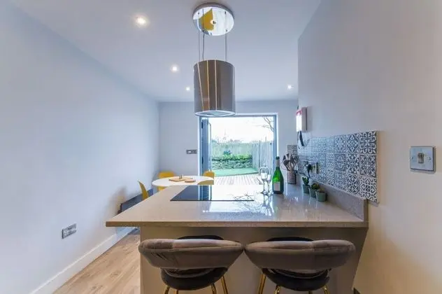 Kır Evi, 2 Büyük (Queen) Boy Yatak