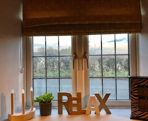 Kır Evi, 2 Büyük (Queen) Boy Yatak