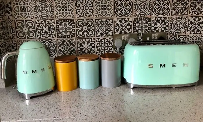 Kır Evi, 2 Büyük (Queen) Boy Yatak