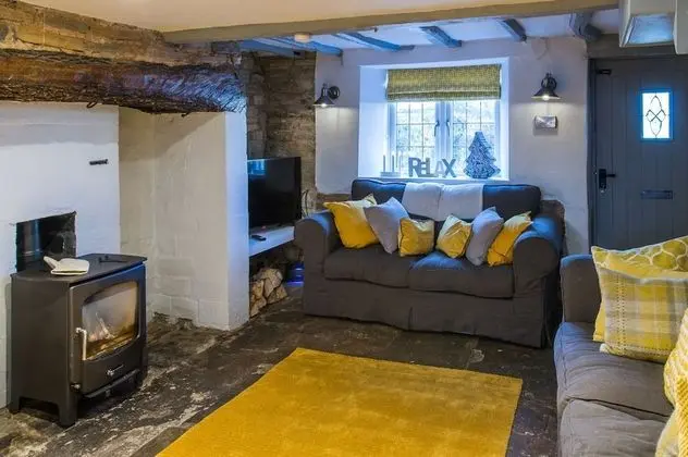 Kır Evi, 2 Büyük (Queen) Boy Yatak