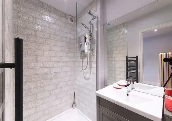 Kır Evi, 2 Büyük (Queen) Boy Yatak