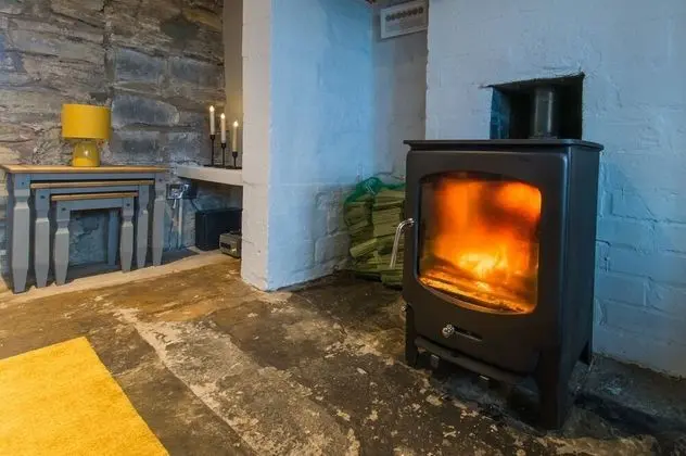 Kır Evi, 2 Büyük (Queen) Boy Yatak