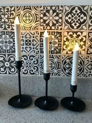 Kır Evi, 2 Büyük (Queen) Boy Yatak