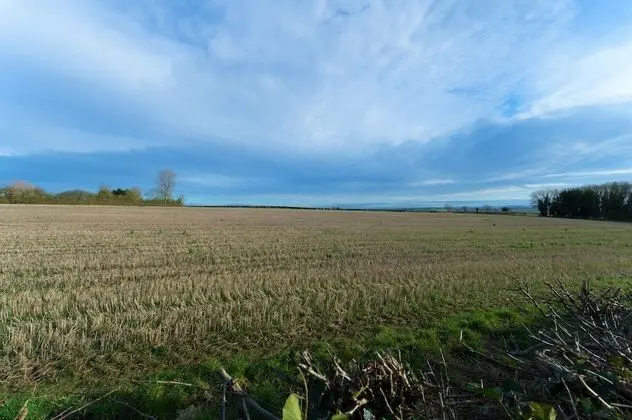 Kır Evi, 2 Büyük (Queen) Boy Yatak
