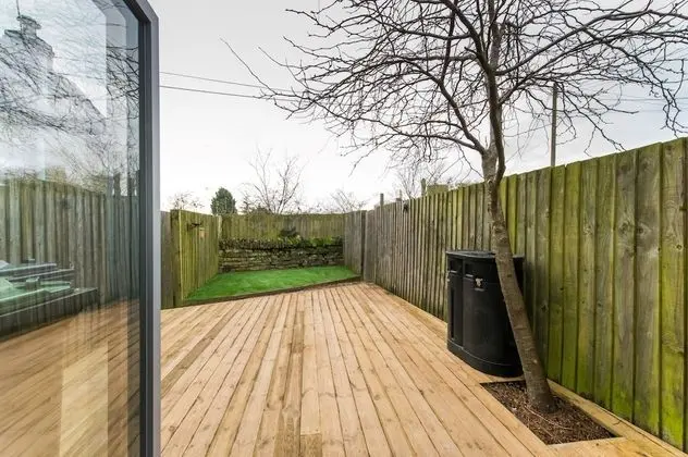 Kır Evi, 2 Büyük (Queen) Boy Yatak