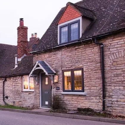 Kır Evi, 2 Büyük (Queen) Boy Yatak