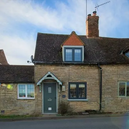 Kır Evi, 2 Büyük (Queen) Boy Yatak