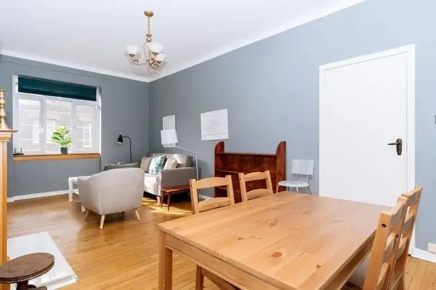 Basic Apart Daire, 2 Çift Kişilik Yatak