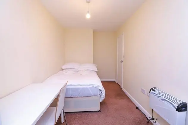 Apart Daire (2 Bedrooms)