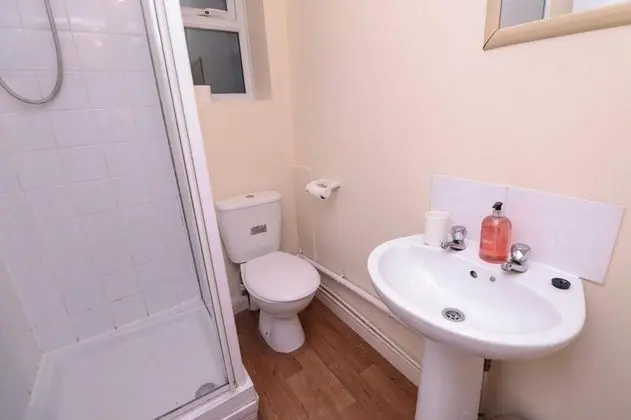 Apart Daire (2 Bedrooms)