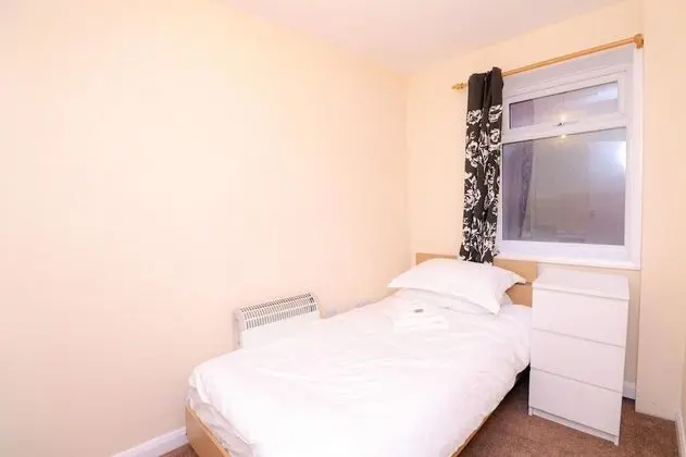 Apart Daire (2 Bedrooms)