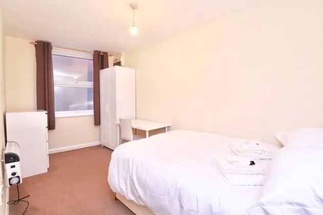 Apart Daire (2 Bedrooms)