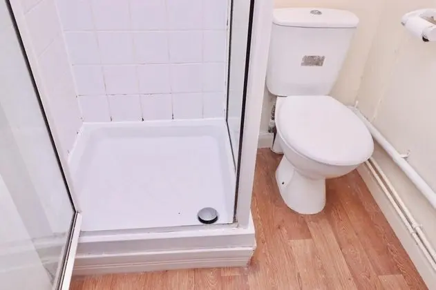Apart Daire (2 Bedrooms)