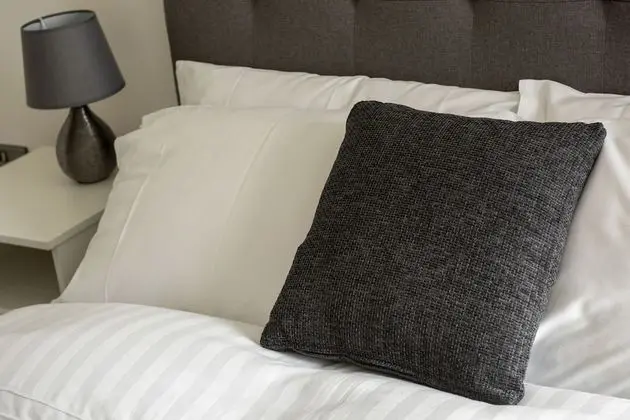Luxury Apart Daire