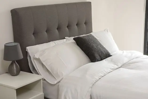 Luxury Apart Daire