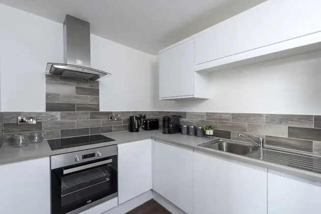 Luxury Apart Daire