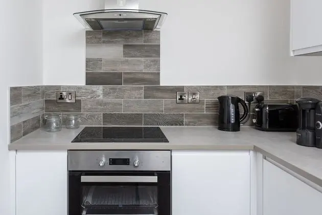 Luxury Apart Daire