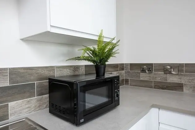 Luxury Apart Daire
