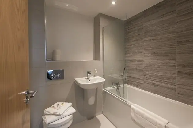 Luxury Apart Daire