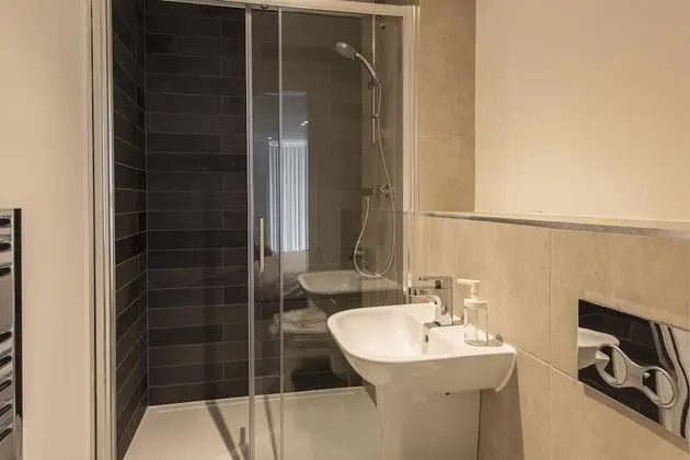 Luxury Apart Daire