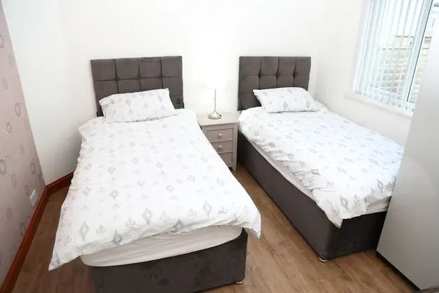 Ev, Birden Çok Yatak