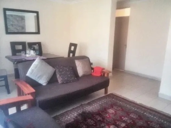 Apart Daire, 3 Yatak Odası