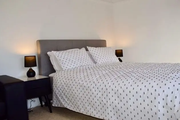 Apart Daire (3 Bedrooms)