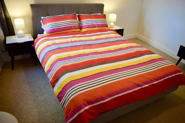 Apart Daire (3 Bedrooms)