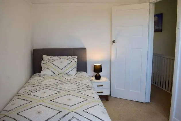 Apart Daire (3 Bedrooms)