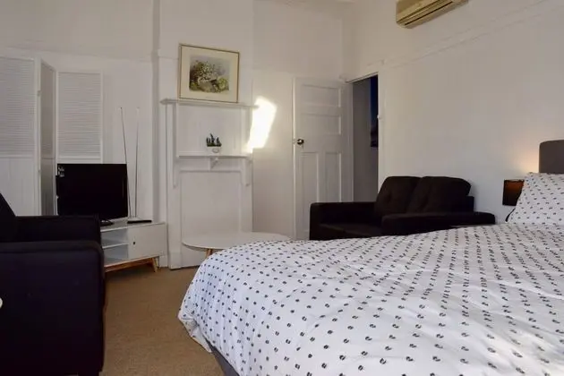Apart Daire (3 Bedrooms)