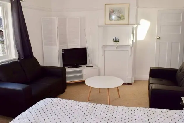 Apart Daire (3 Bedrooms)