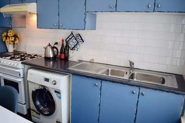 Apart Daire (3 Bedrooms)