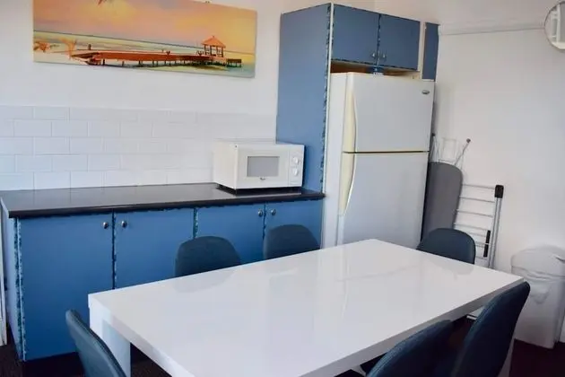 Apart Daire (3 Bedrooms)