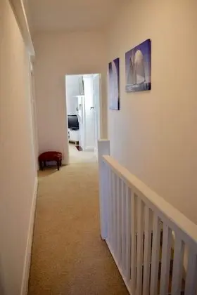 Apart Daire (3 Bedrooms)